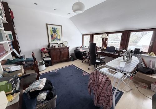 Zimmer 2 OG