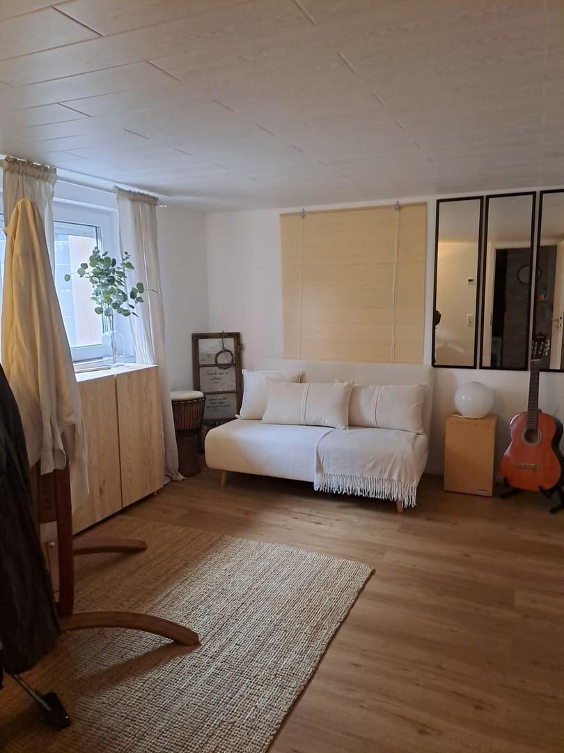 Kinderzimmer Keller