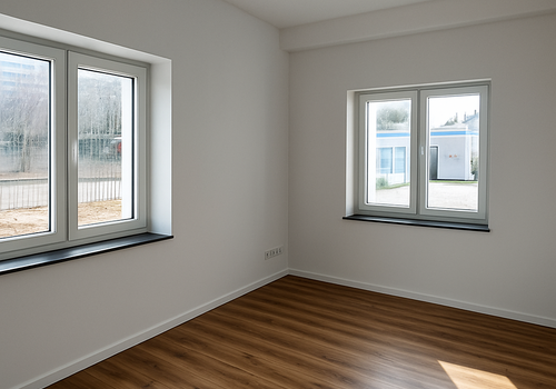 Kinder-/Gästezimmer/ Büro