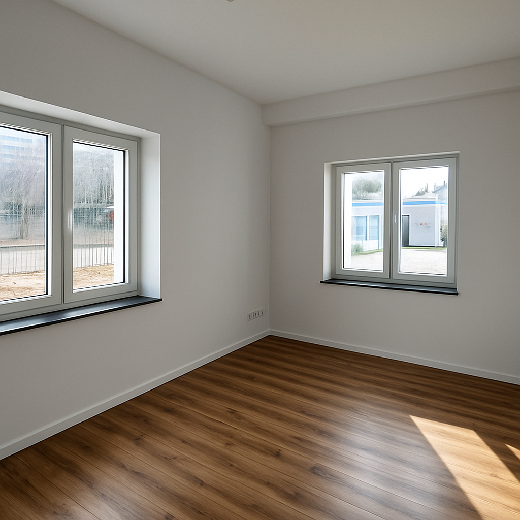 Kinder-/Gästezimmer/ Büro