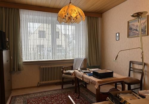Kinderzimmer EG