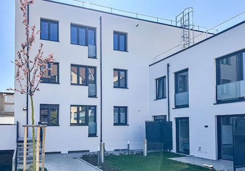 Neubau