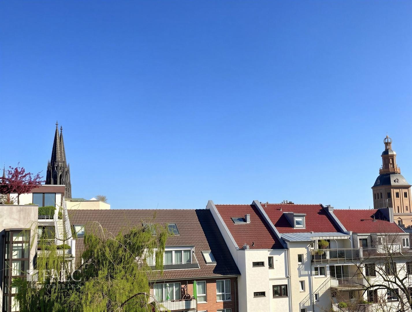 Domblick