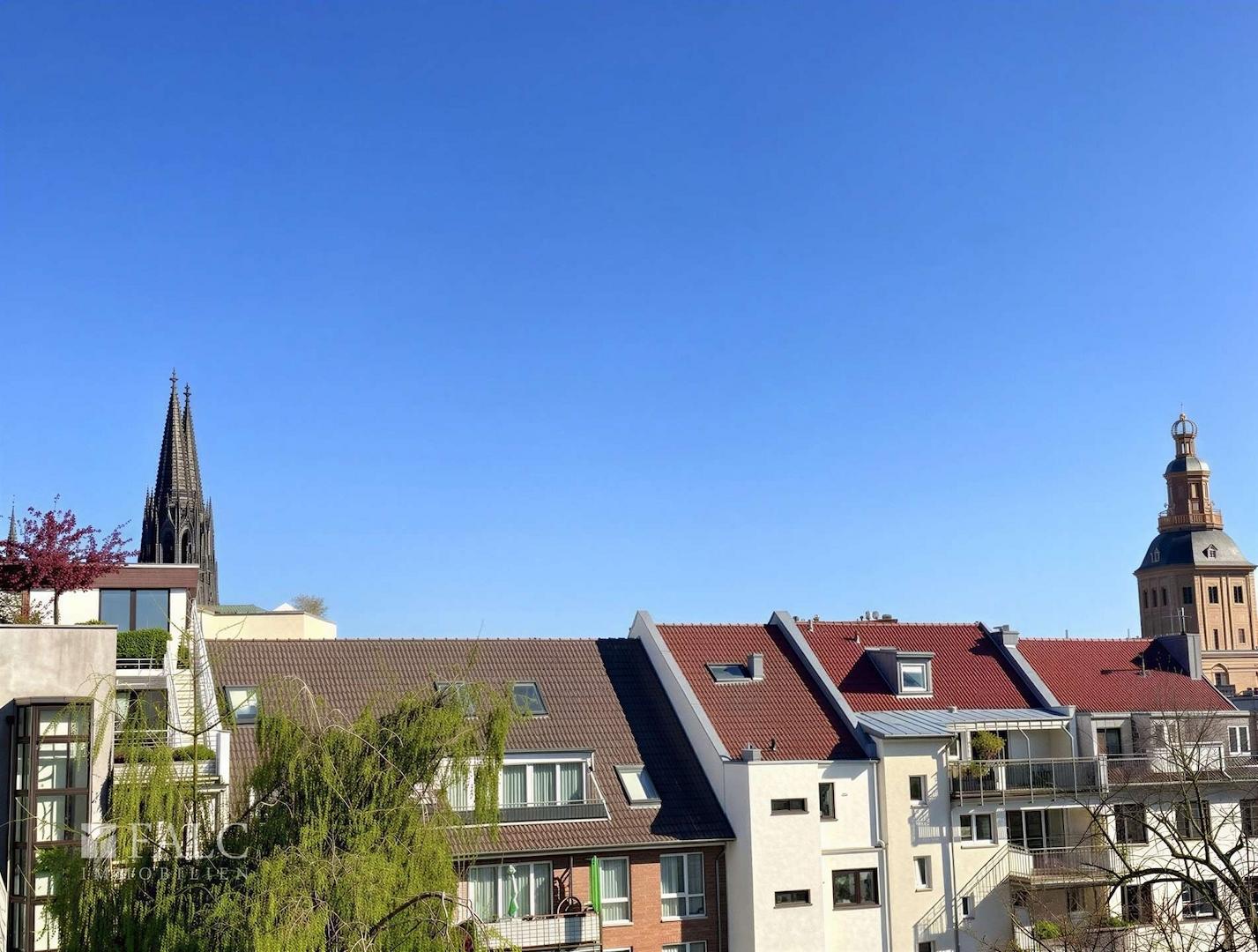 Domblick