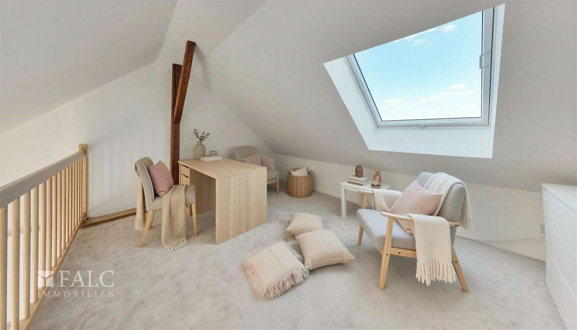 Büro 
