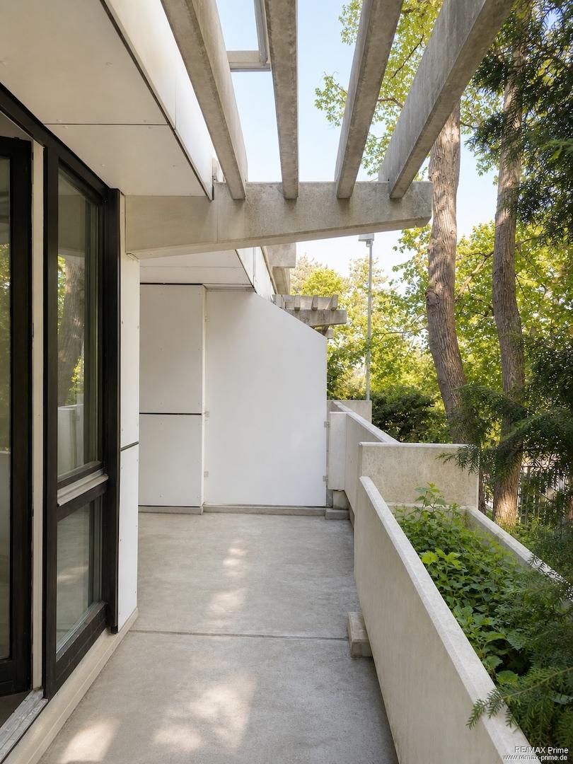Balkon 2