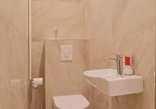 Gäste-WC