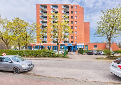 Vorderansicht