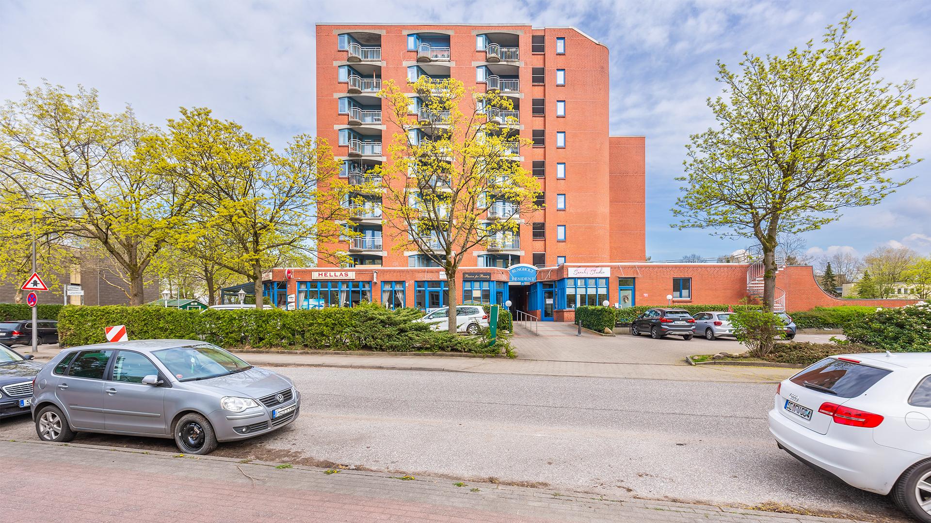 Vorderansicht