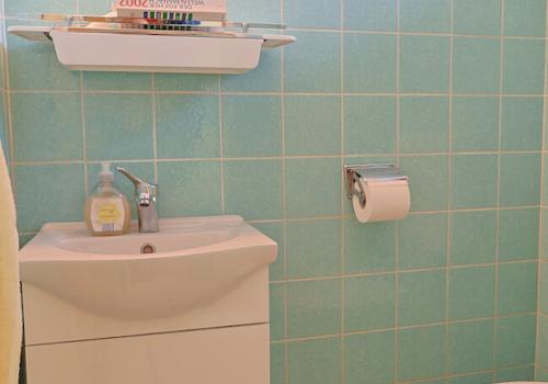 Gäste-WC