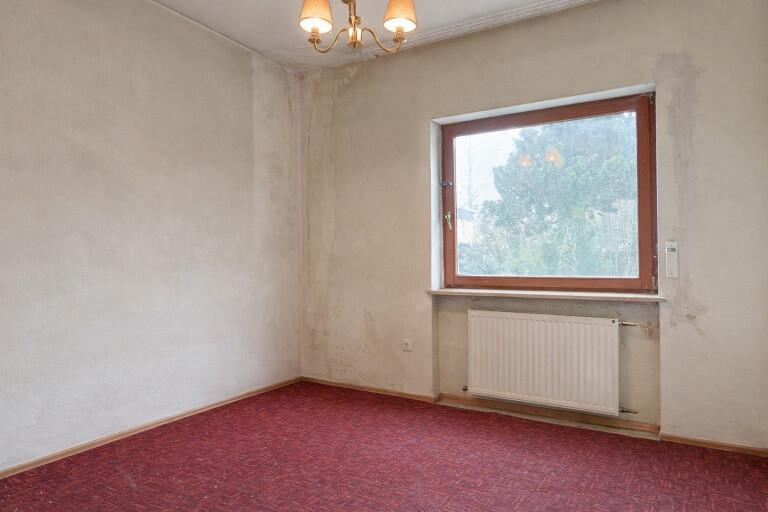 Kinder- oder Arbeitszimmer