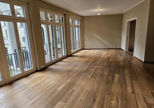 Wohnzimmer Bild 1
