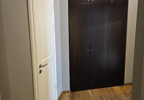 Schrank Eingangsbereich