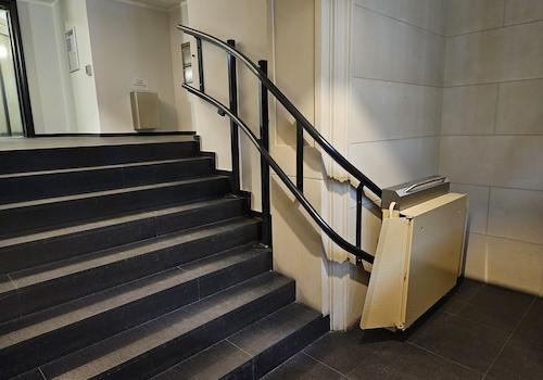 Treppenlift