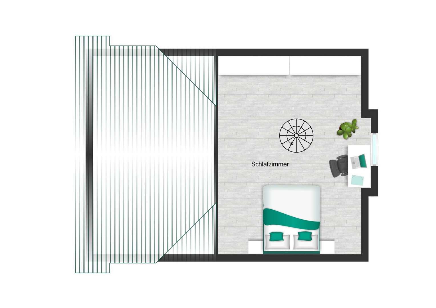 Maisonette