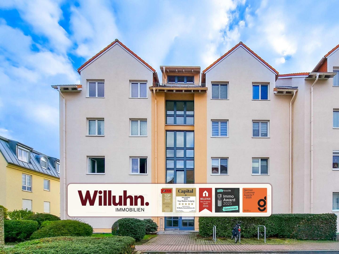 Gebäudeansicht