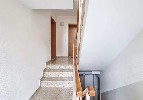 Treppenhaus