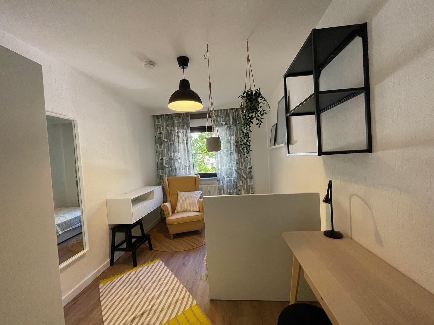 Apartment 1&2