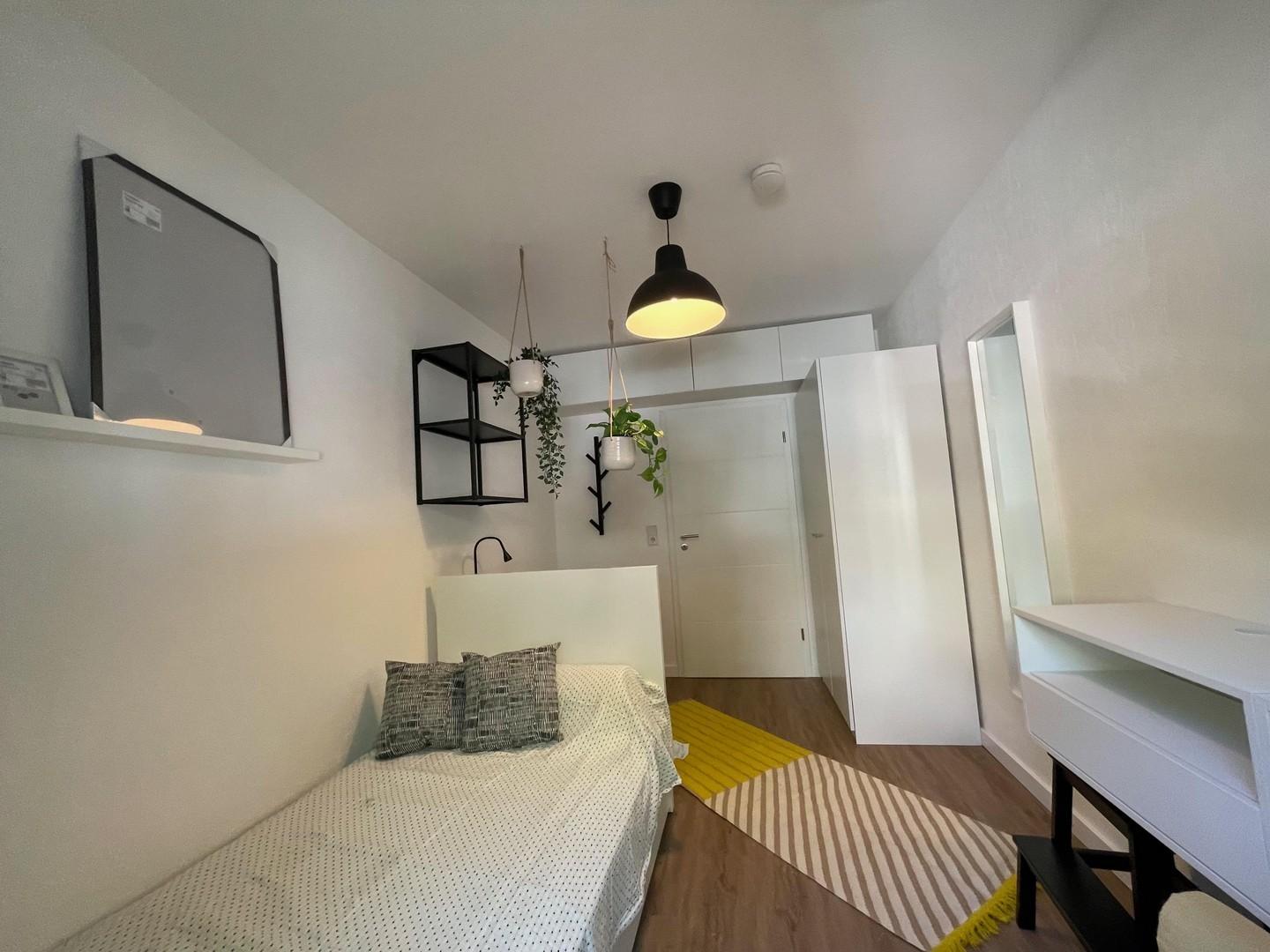 Apartment 1&2