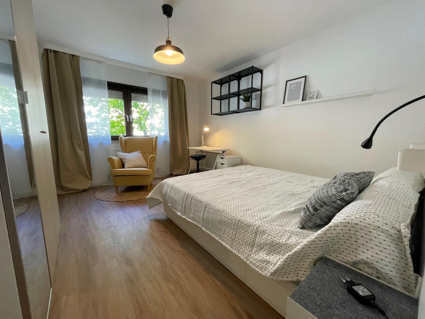 Apartment 3