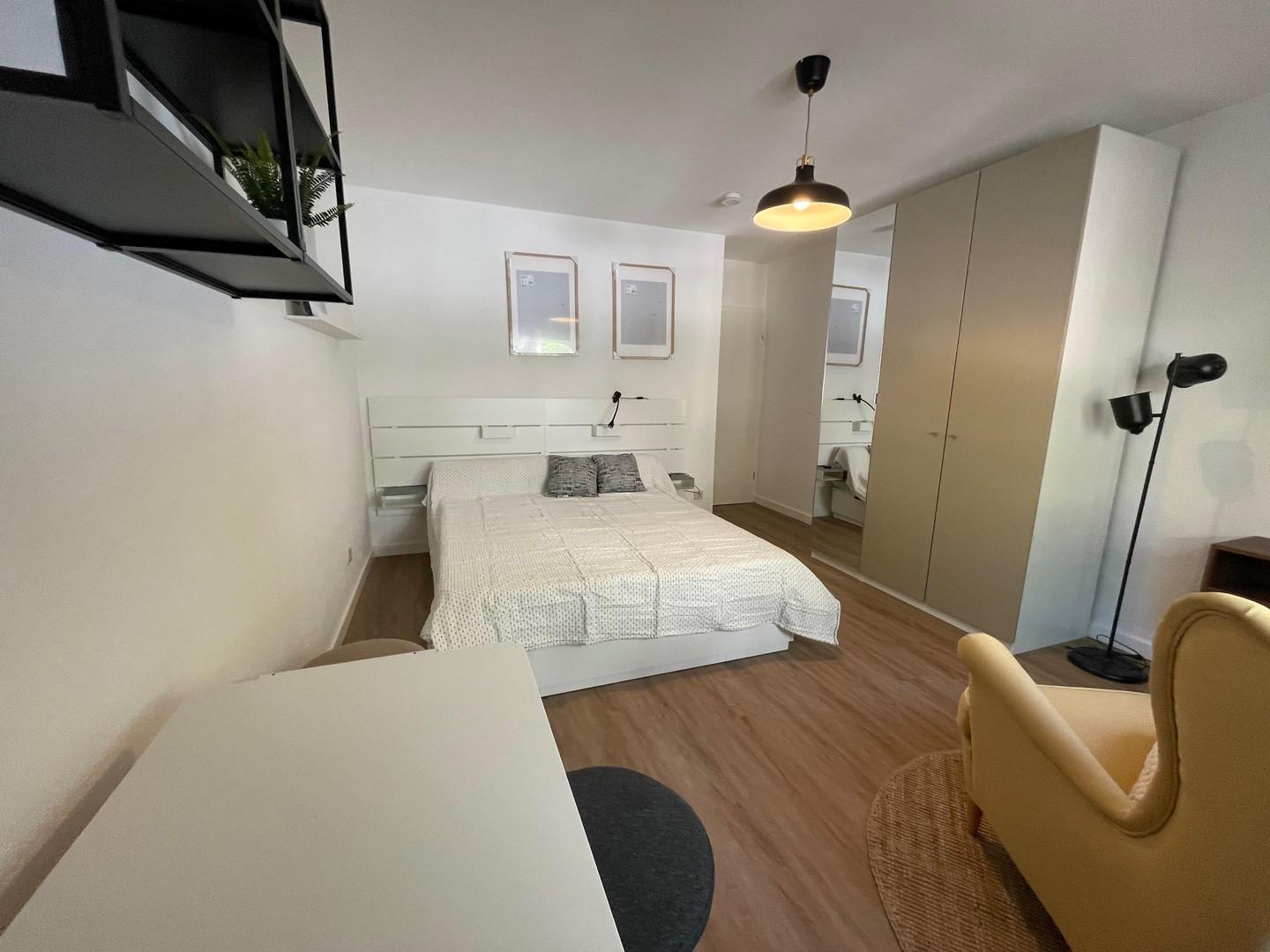 Apartment 3
