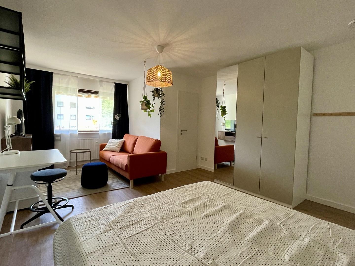 Apartment 4