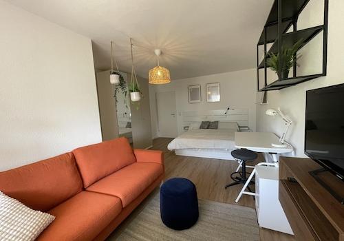 Apartment 4