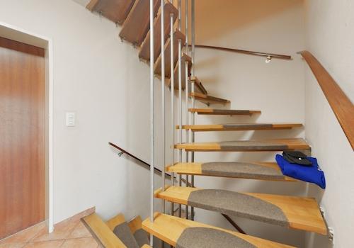 Flur Treppe OG