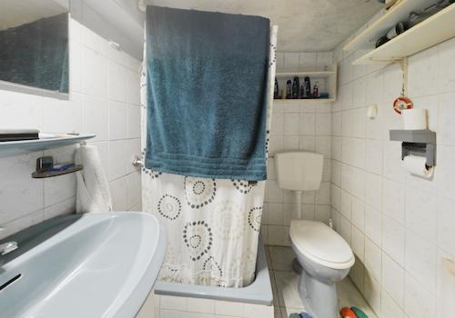 KG Dusche