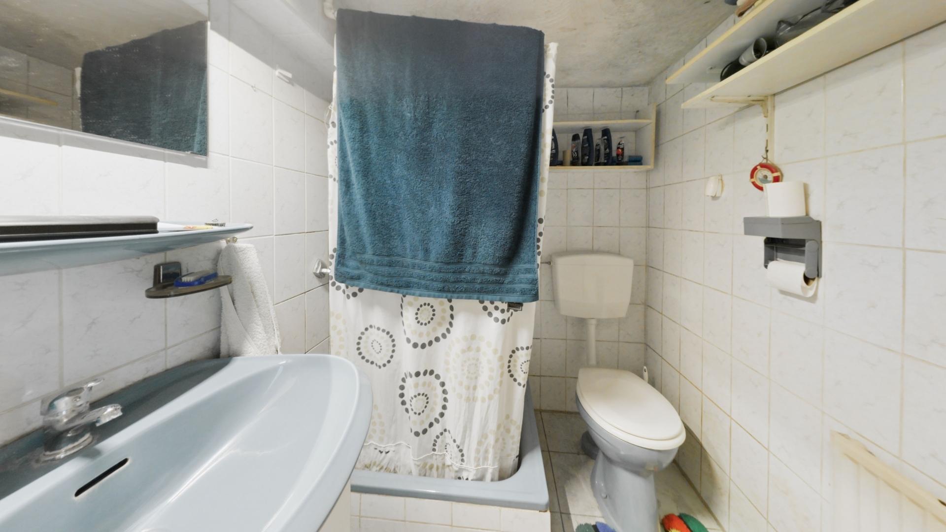 KG Dusche