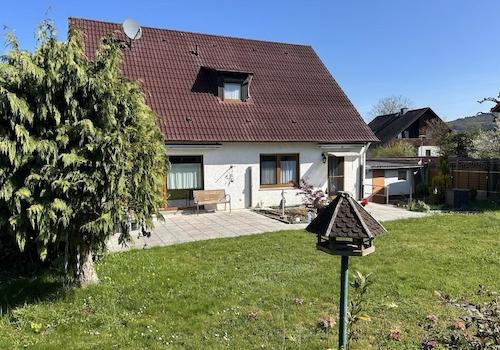 Ein Garten zum verlieben
