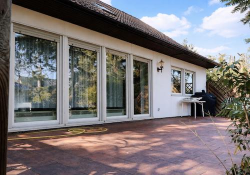 Südterrasse