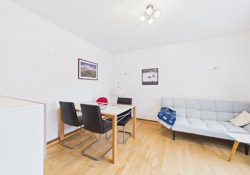 Wohn/Esszimmer OG
