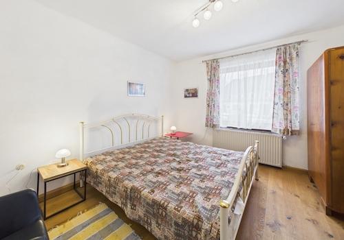 Schlafzimmer EG
