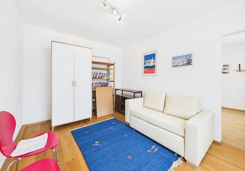 Wohnzimmer EG