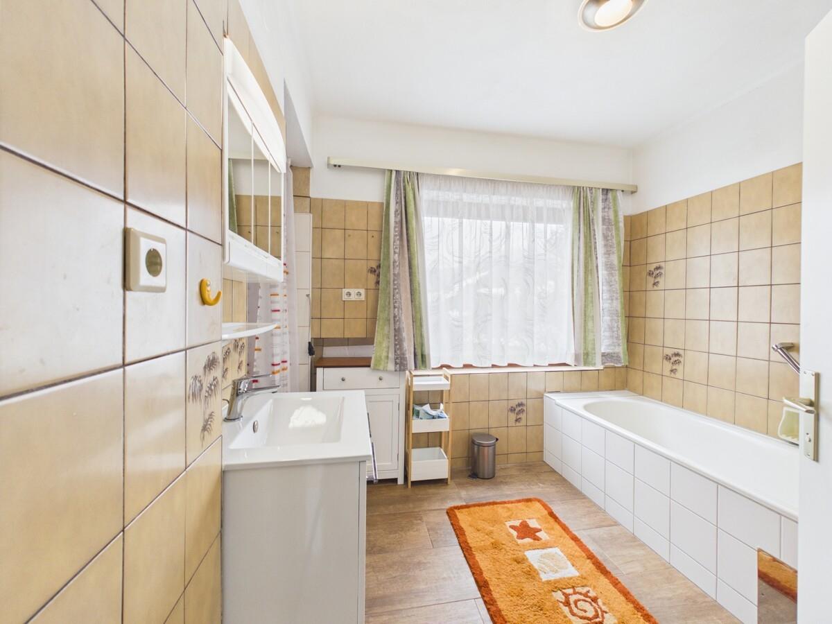 Badezimmer OG