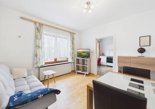Wohn/Esszimmer OG
