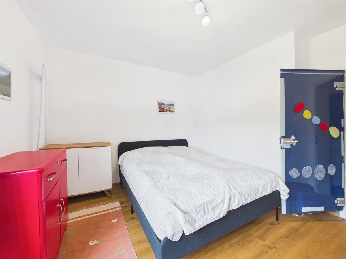 Schlafzimmer 2 OG