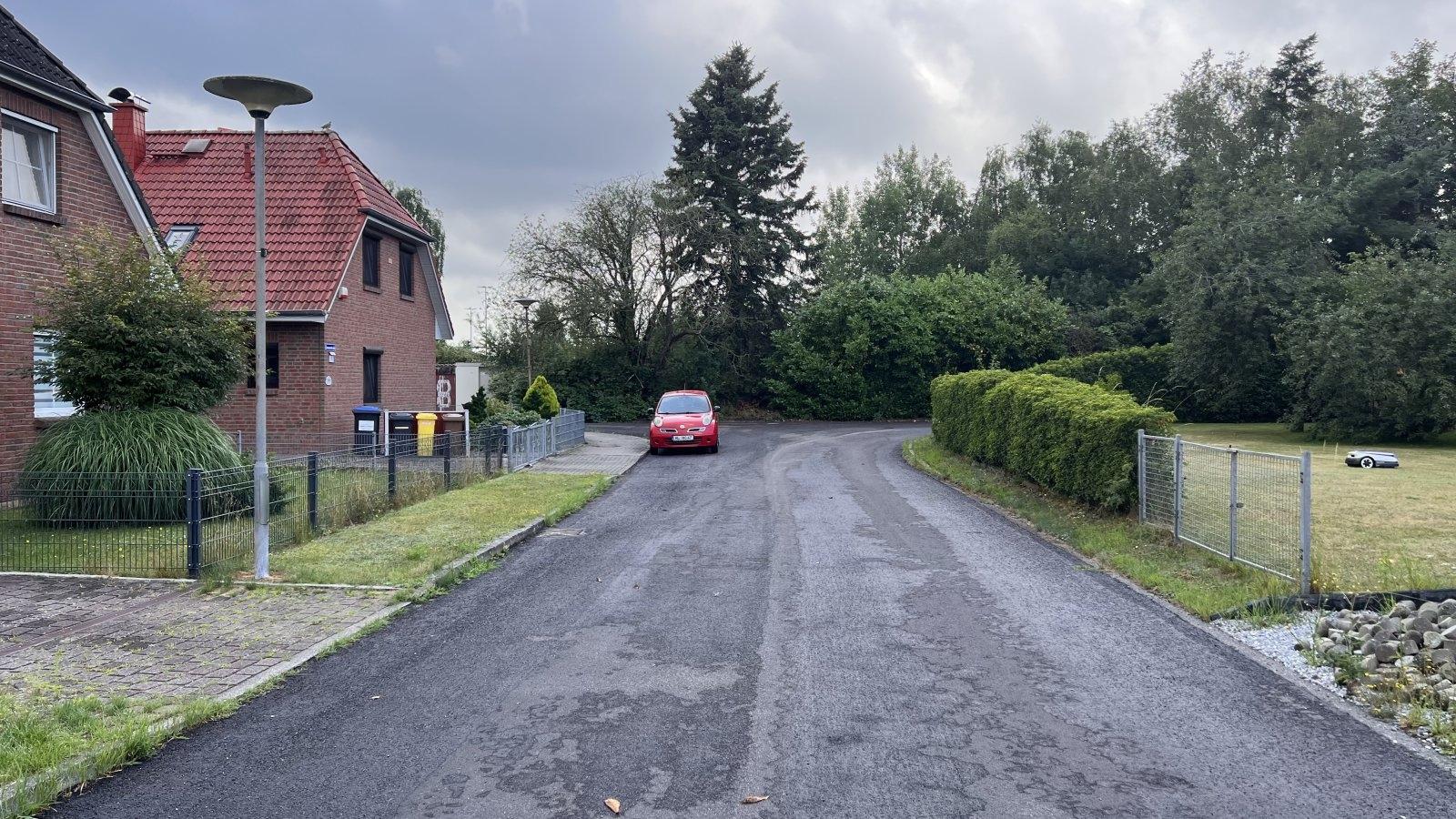 Tannenstr