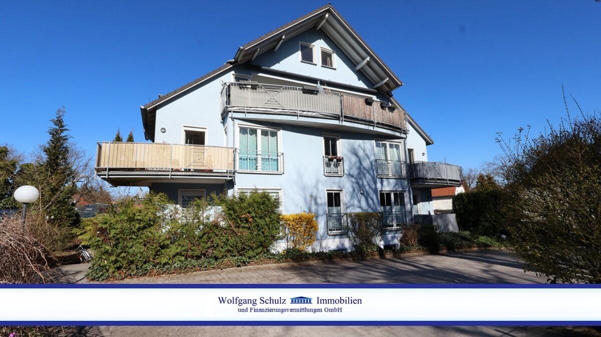 Frontansicht