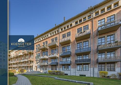 Leipzig - Zentrum-Ost | Maisonettewohnung
