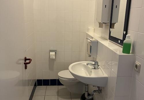 WC