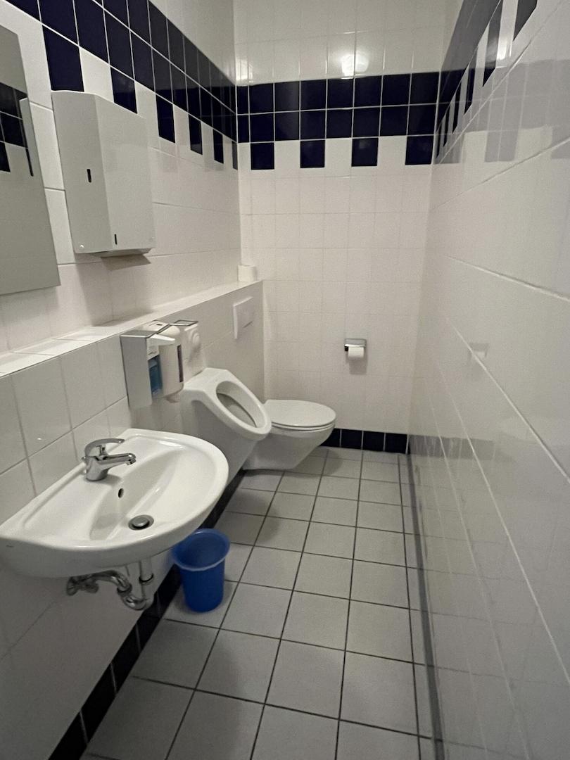 WC