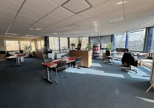 Büro