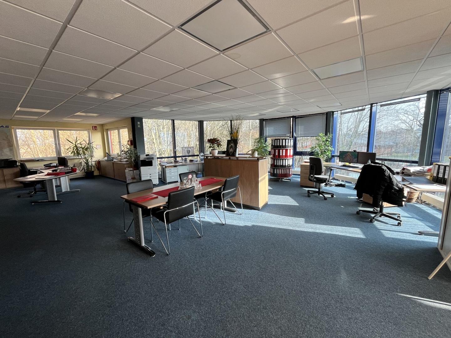 Büro