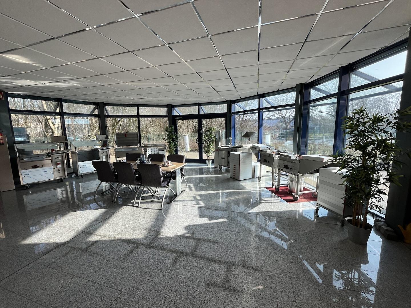 Büro