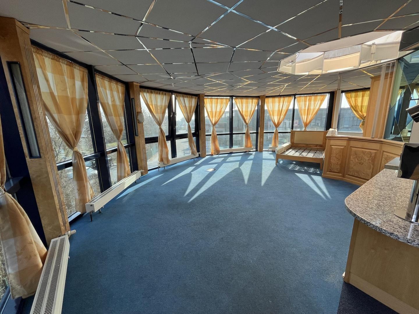 Kl. Wohnung/Büro