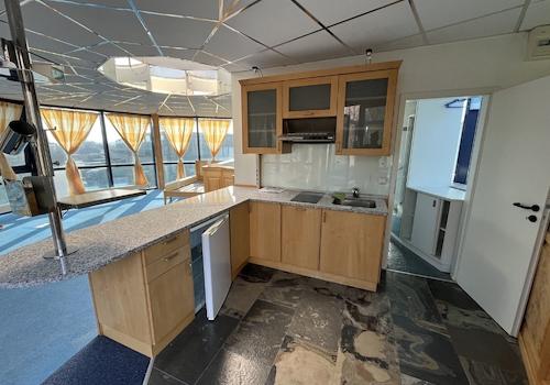 Kl. Wohnung/Büro
