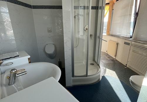Kl. Wohnung/Büro