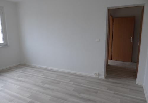 Zimmer 1 Rückseite